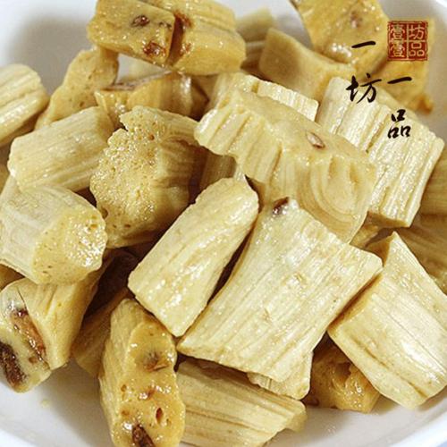 高清实拍守护舌尖品质——一坊一品食品专营店正式亮相淘宝天猫商城