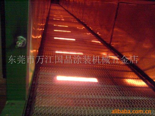 食品烘干炉与舞台效果设备 跨界技术如何重塑食品体验