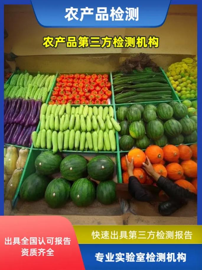 盐城食品农产品检测 守护舌尖安全，抖音记录科普新篇章